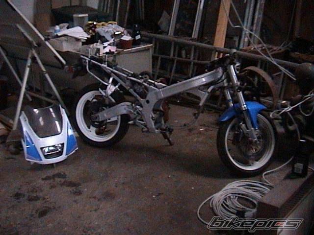 Bike Photo 196479