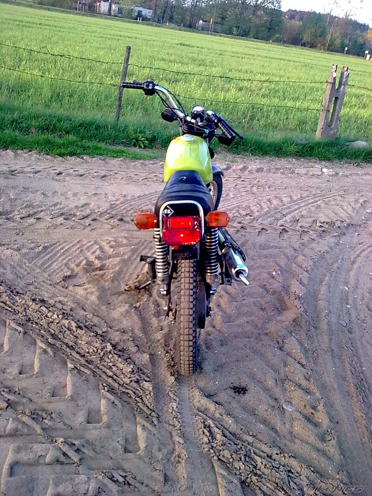 Bike Photo 1965309