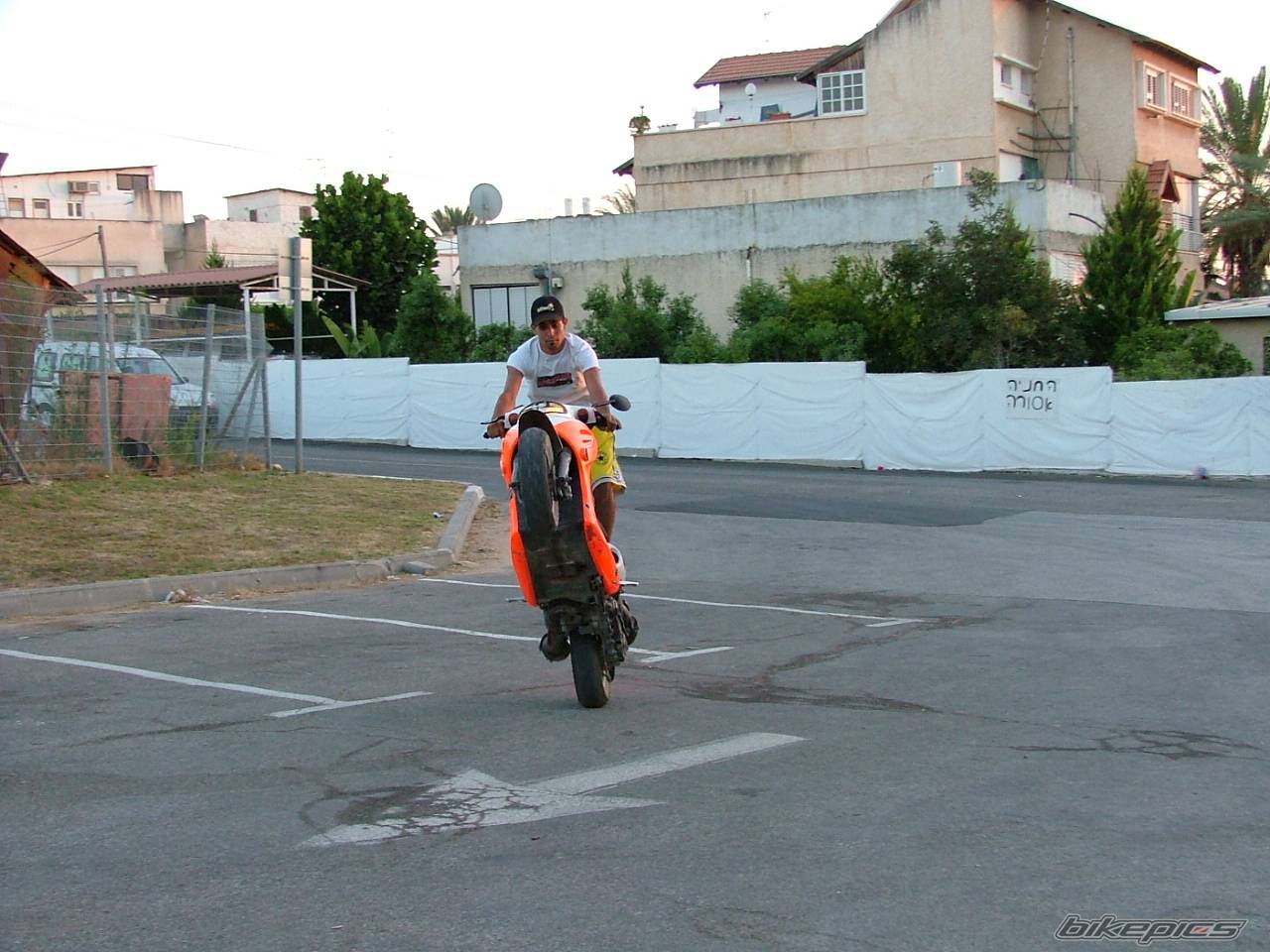 Bike Photo 196536