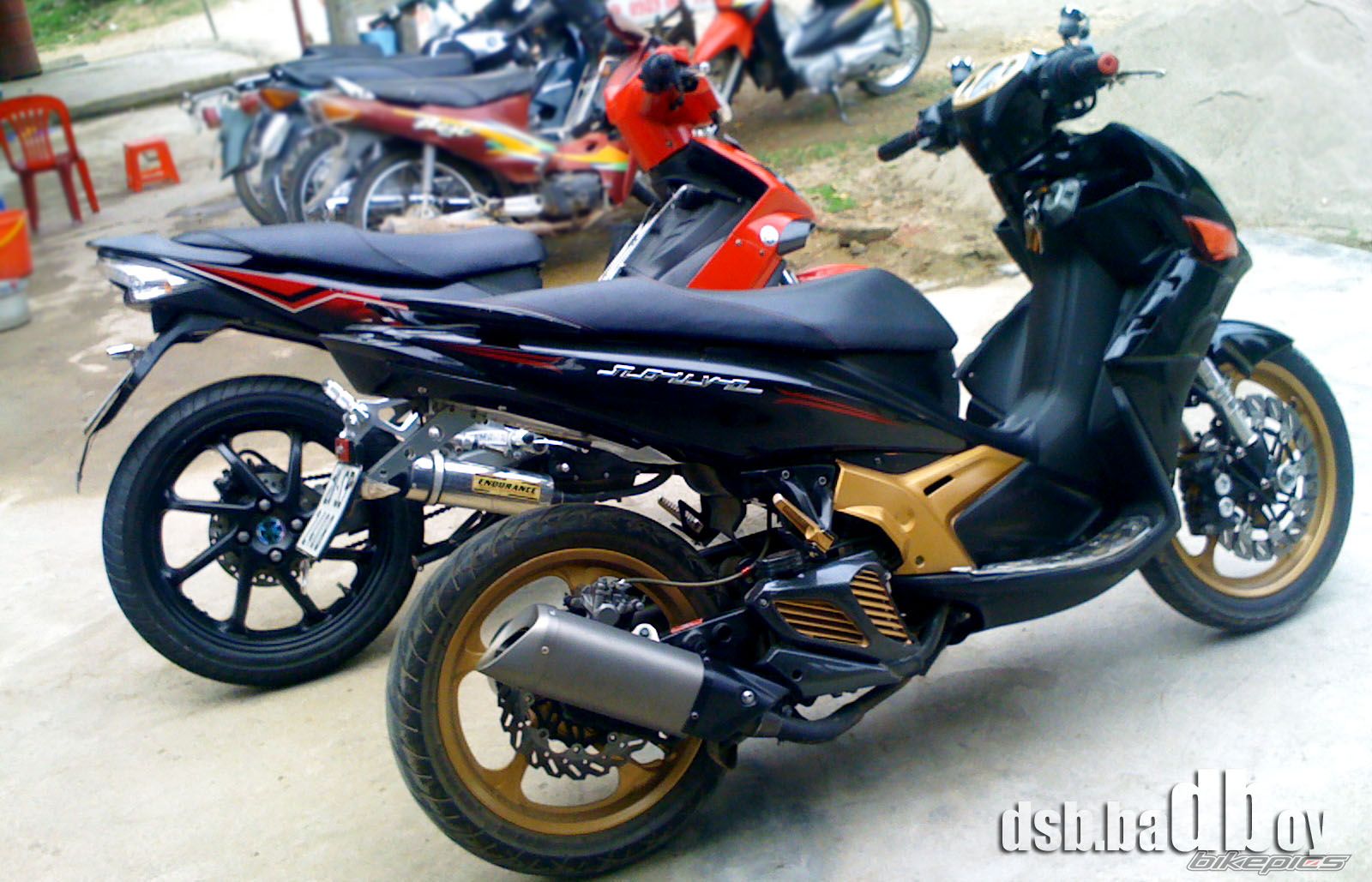 Bike Photo 1965369