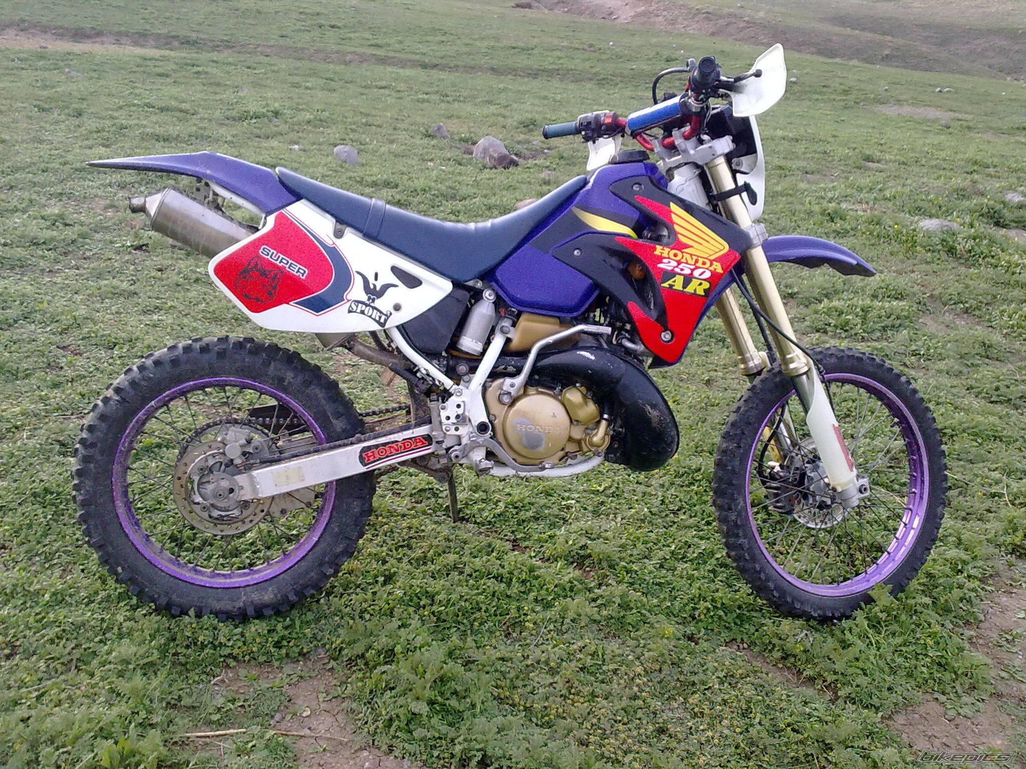 Bike Photo 1965456