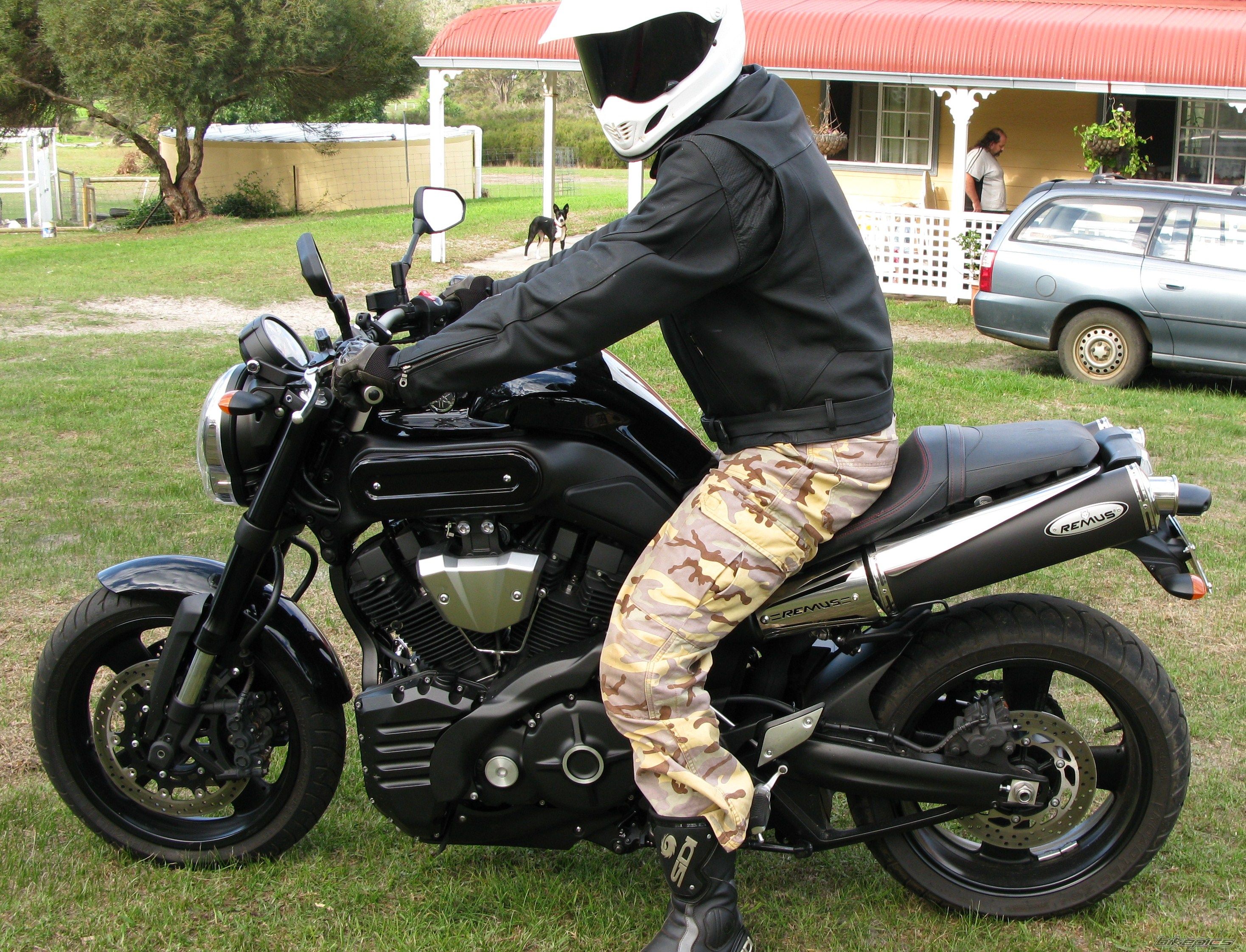 Bike Photo 1965457