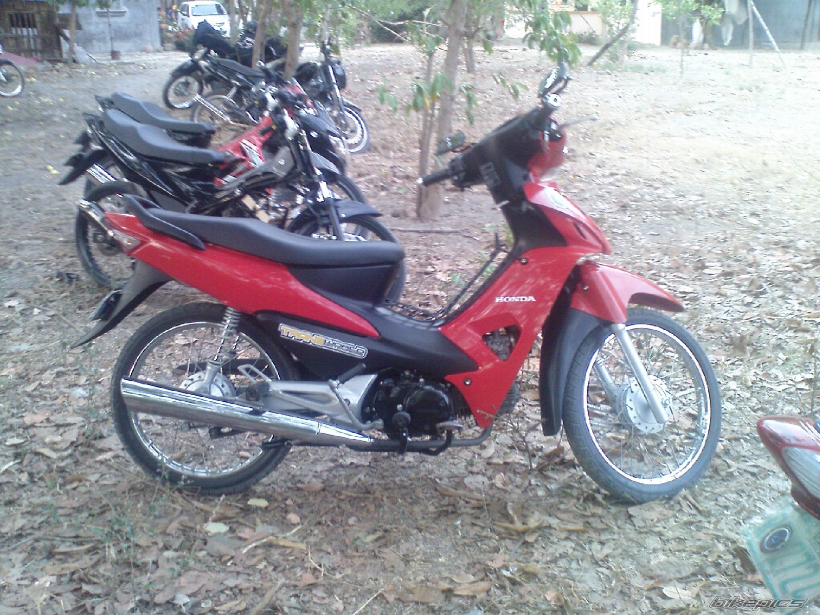 Bike Photo 1965462