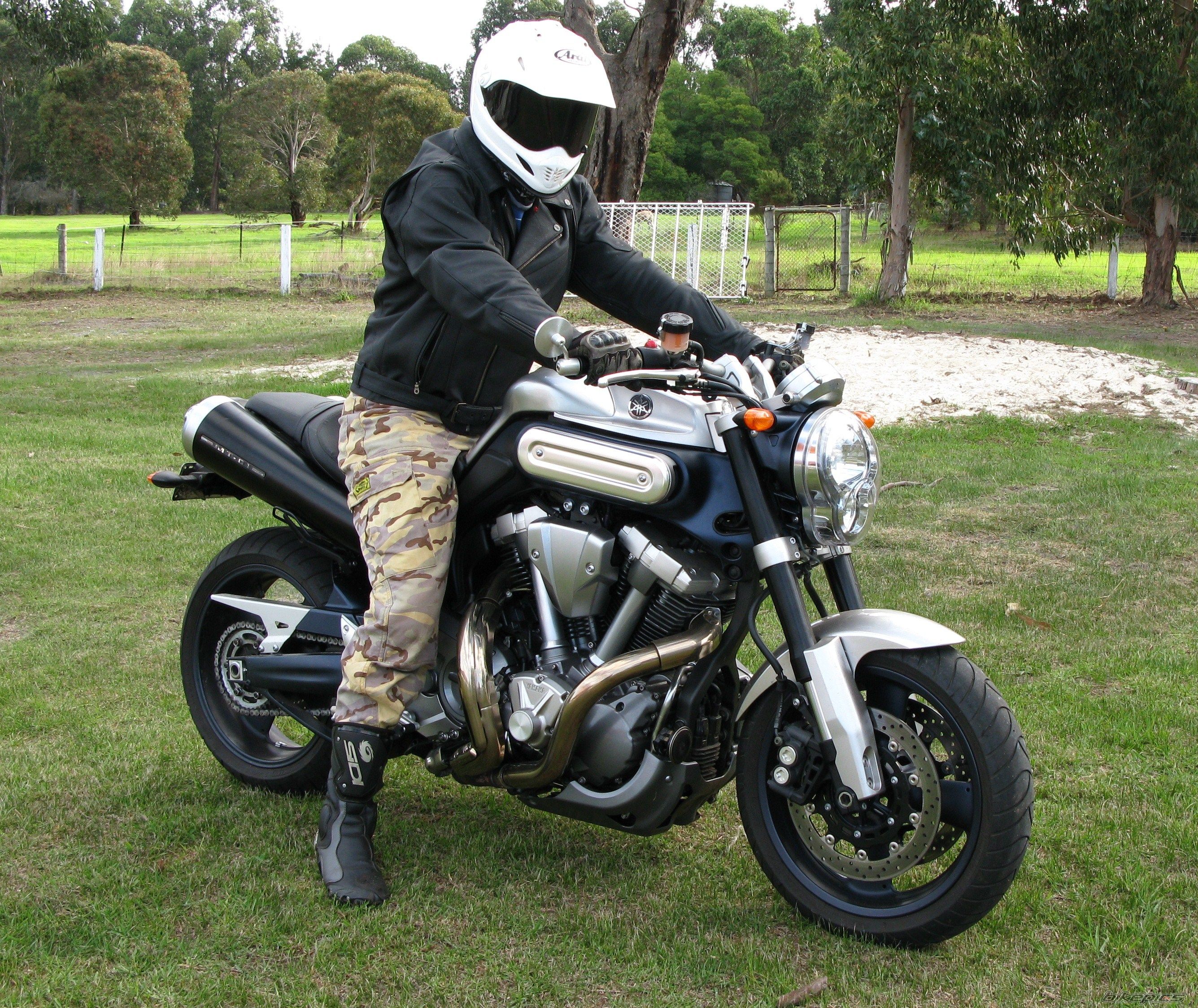 Bike Photo 1965468