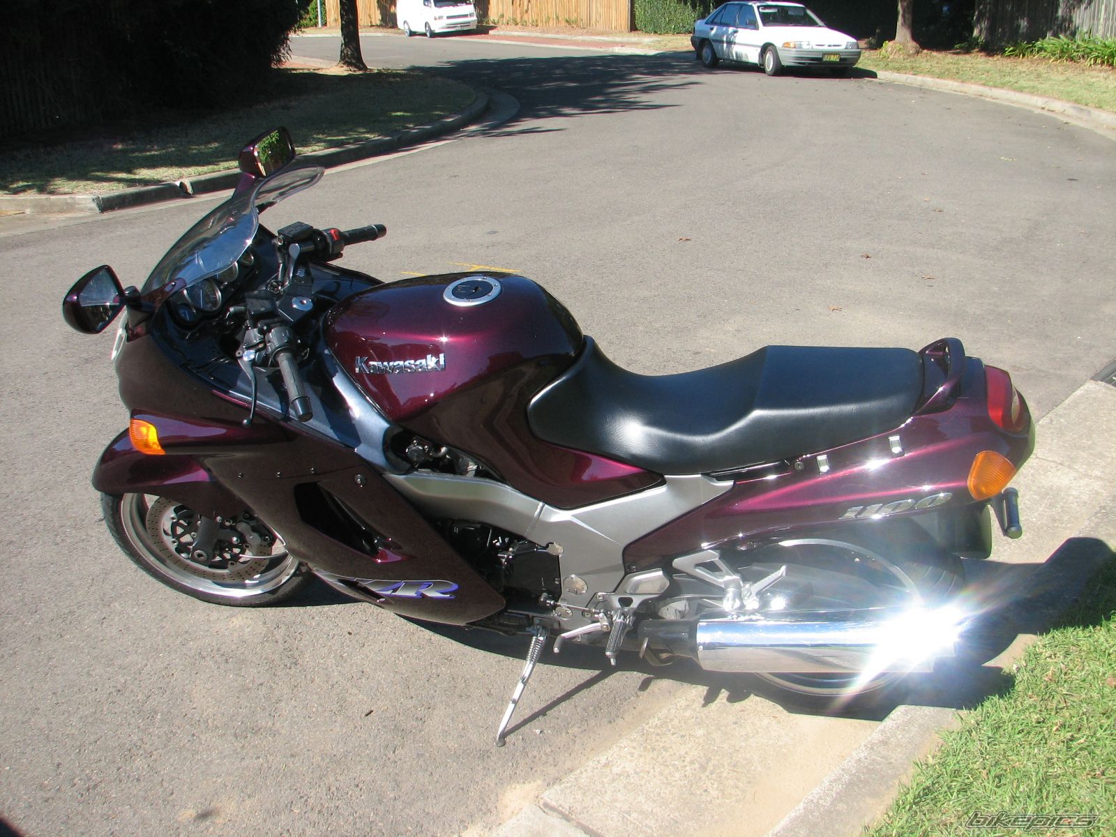 Bike Photo 1965474
