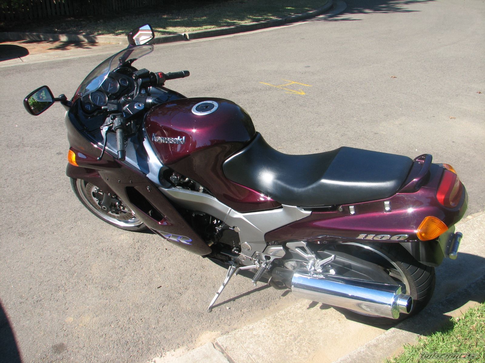 Bike Photo 1965476