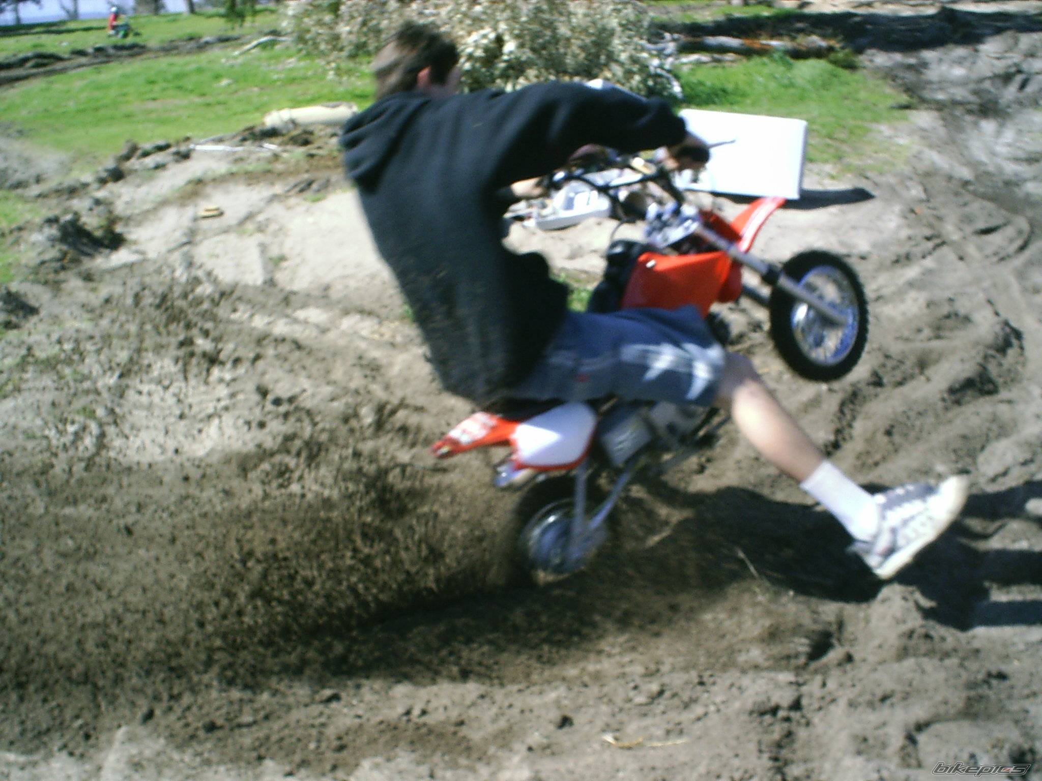 Bike Photo 196553