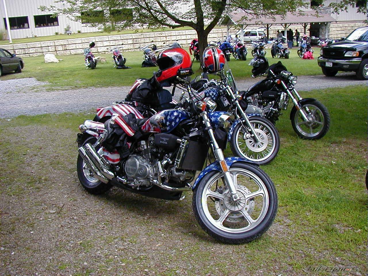Bike Photo 196555