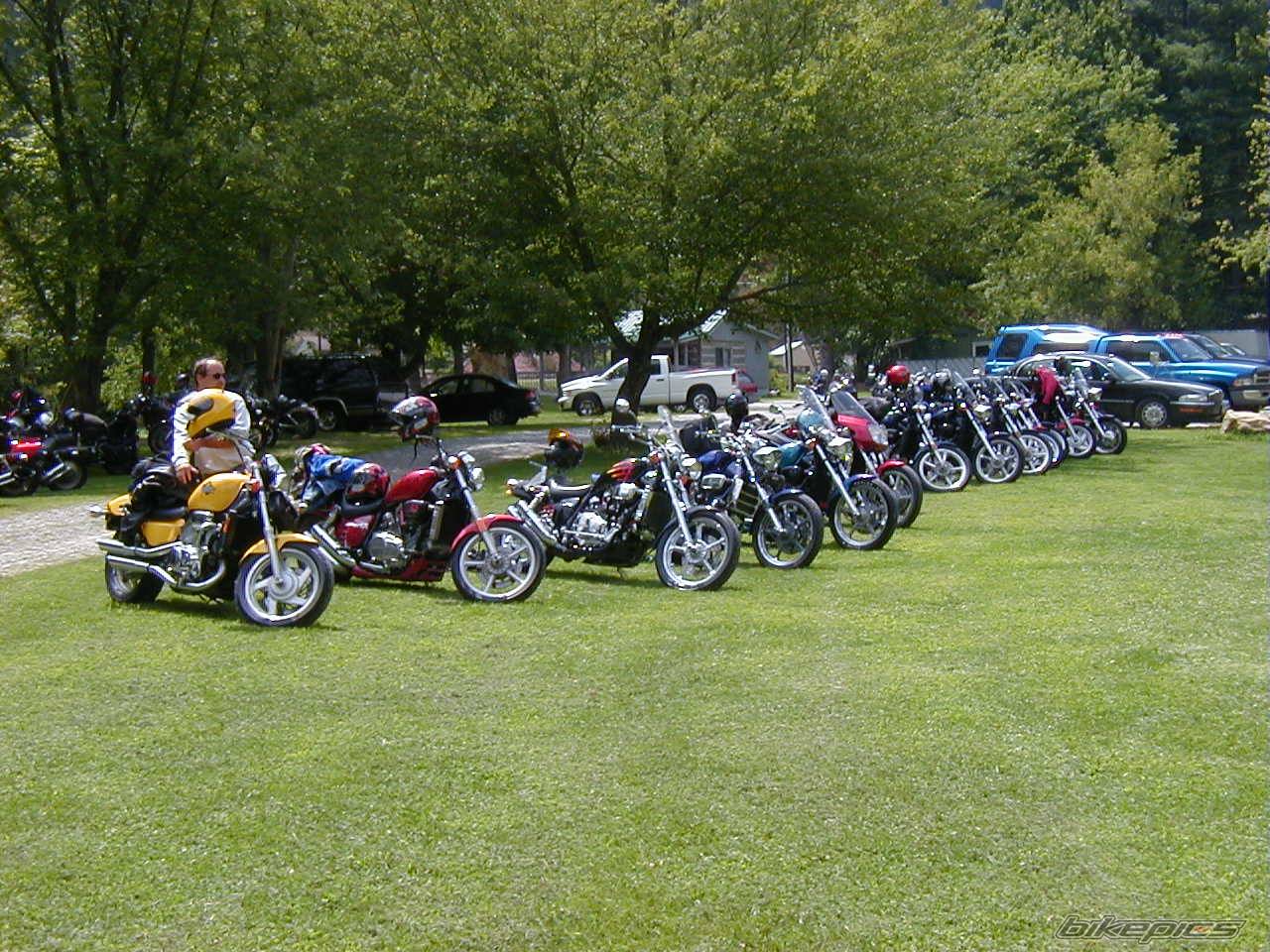 Bike Photo 196556