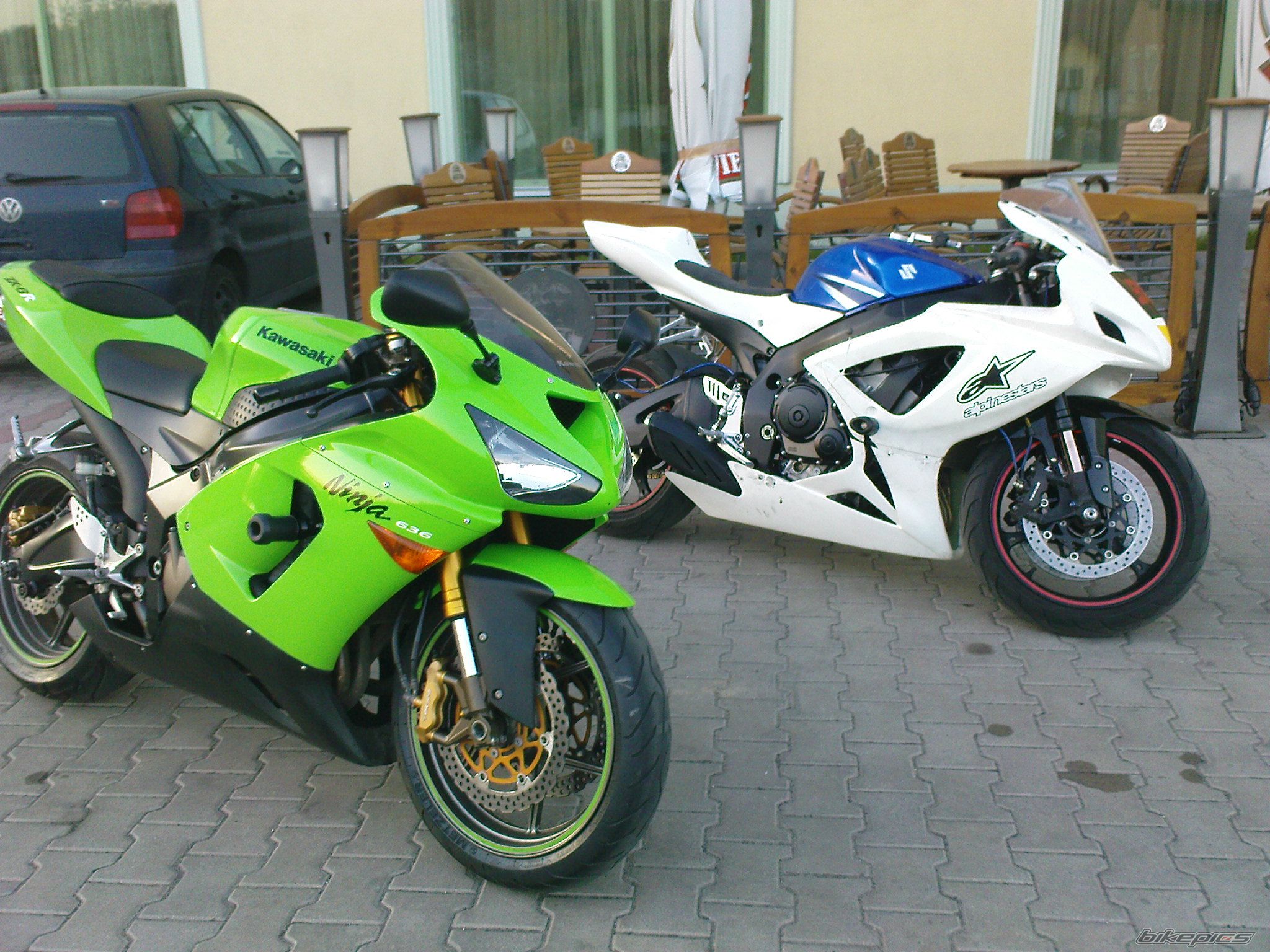 Bike Photo 1965563