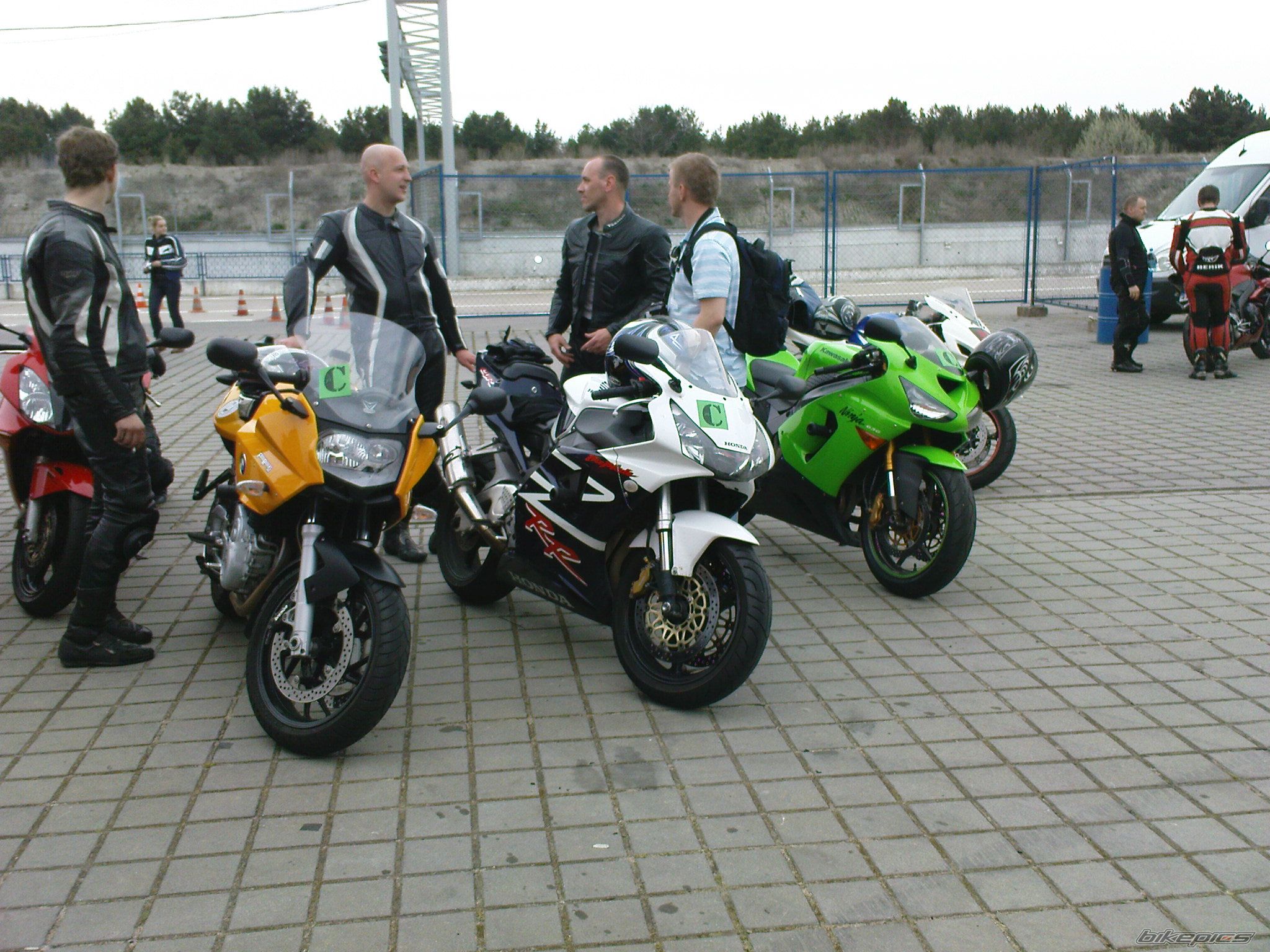 Bike Photo 1965566
