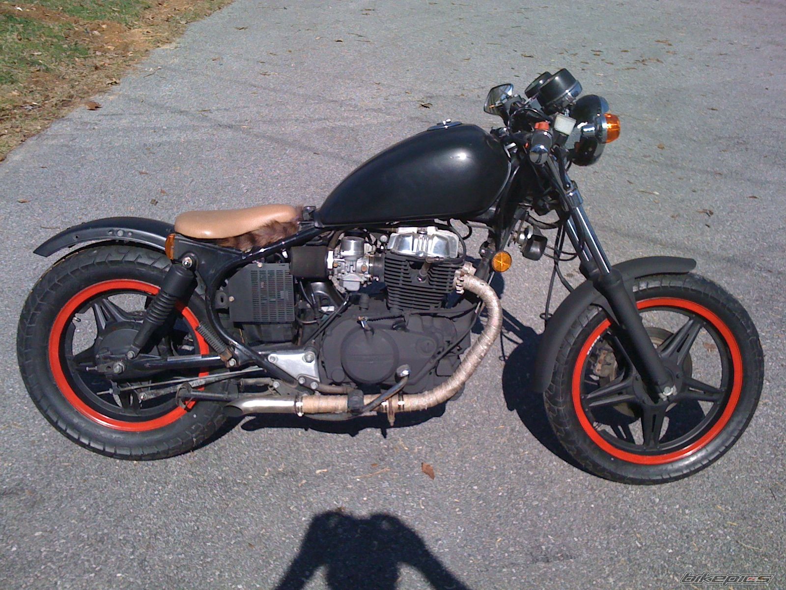 Bike Photo 1965581
