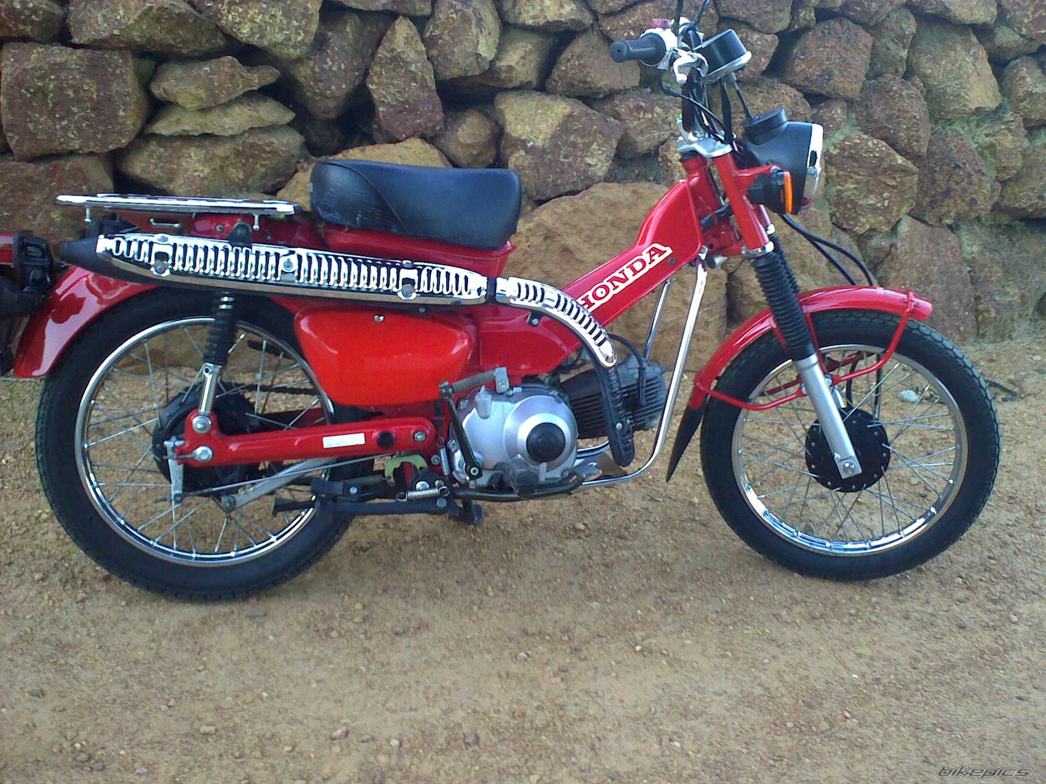 Bike Photo 1965597
