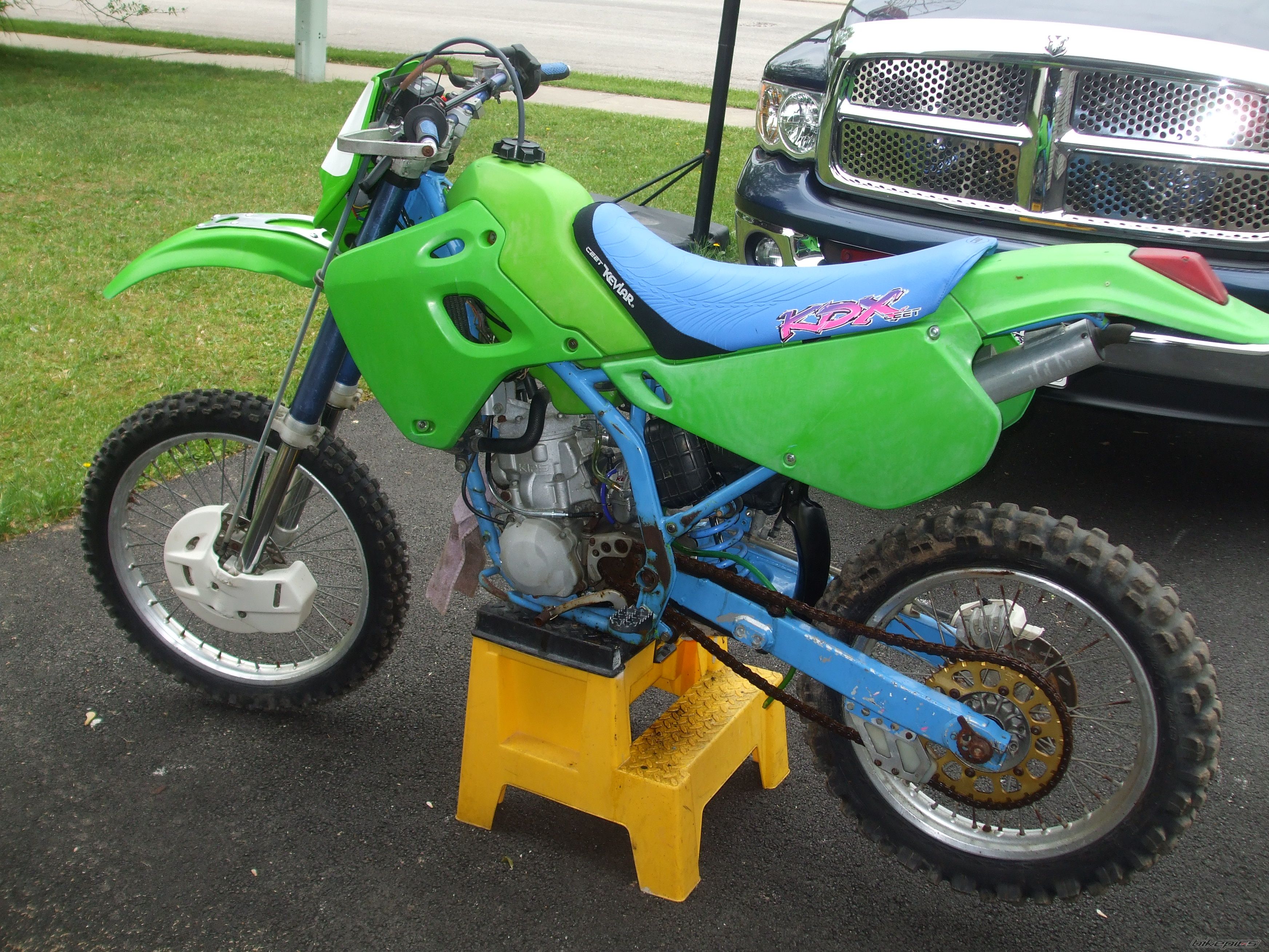 Bike Photo 1965778