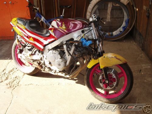 Bike Photo 1965910
