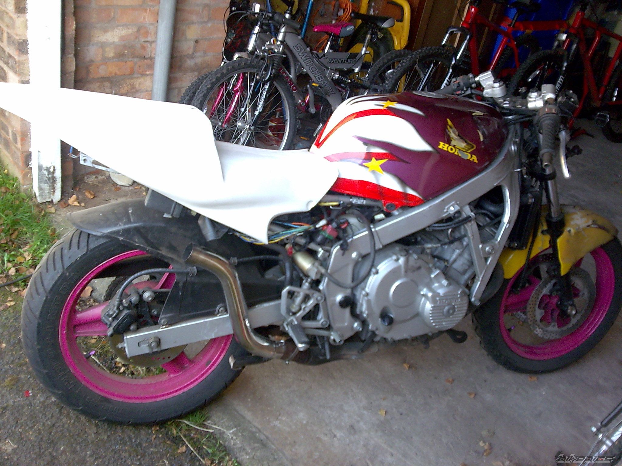 Bike Photo 1965916