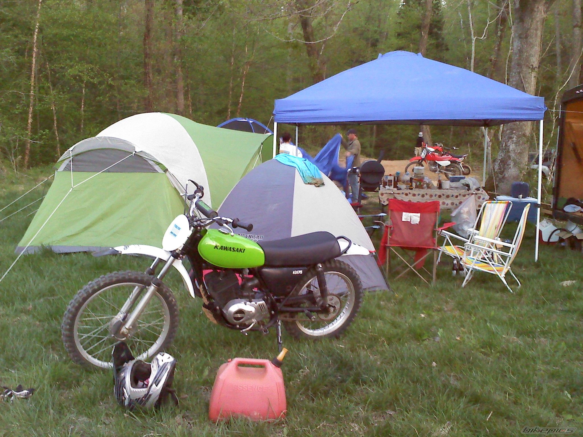 Bike Photo 1966000