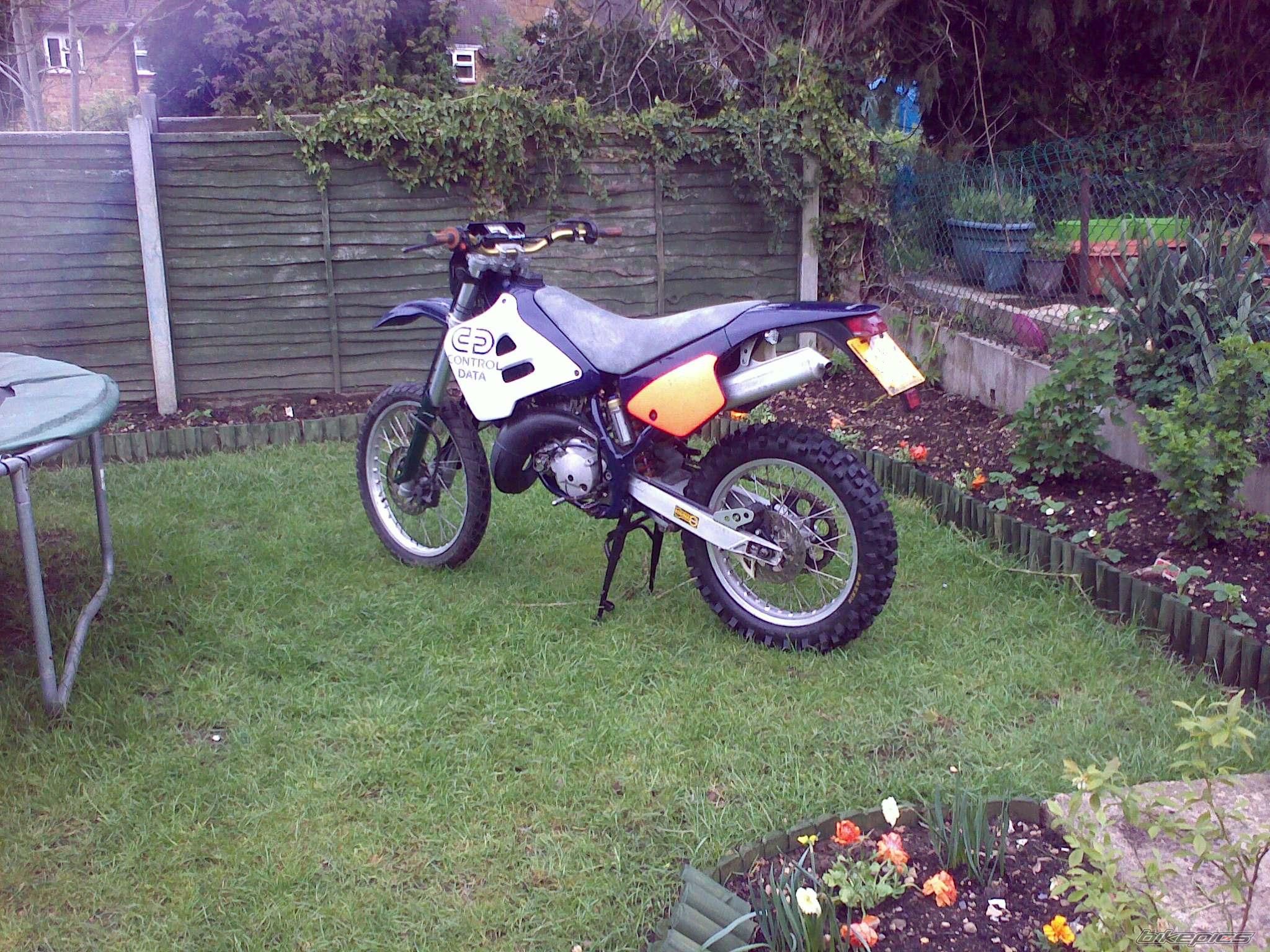Bike Photo 1966001