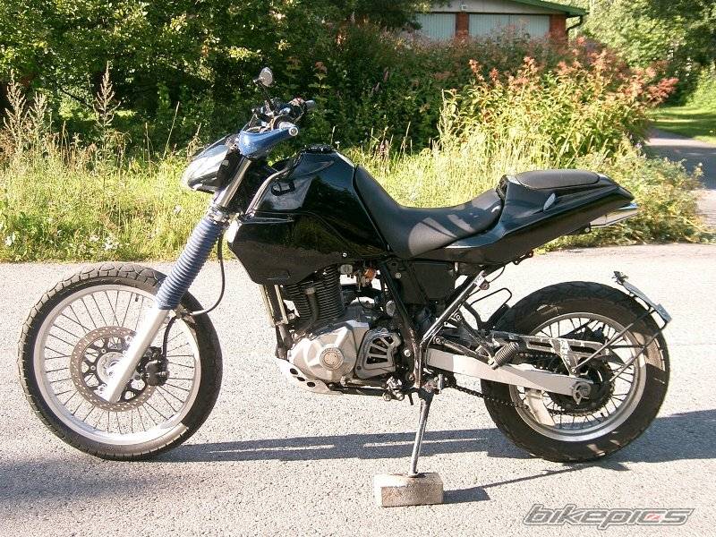 Bike Photo 196620