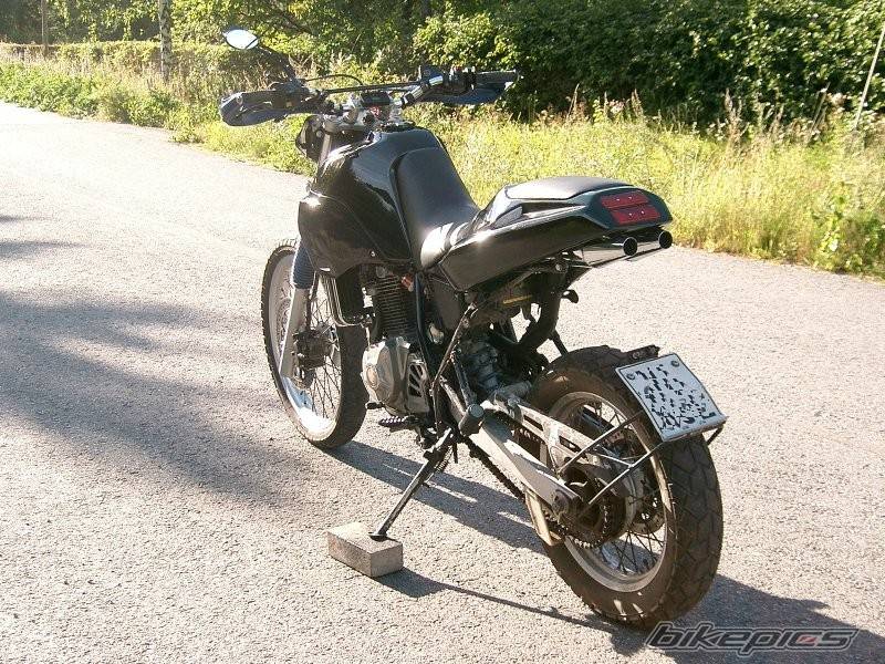 Bike Photo 196627