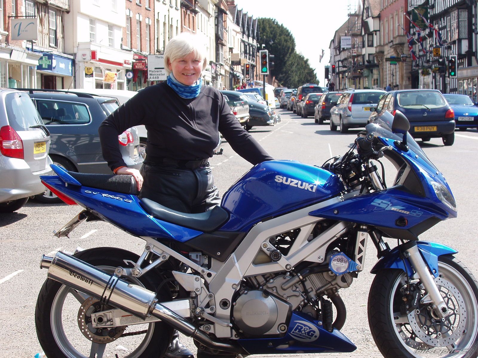 Bike Photo 1966509