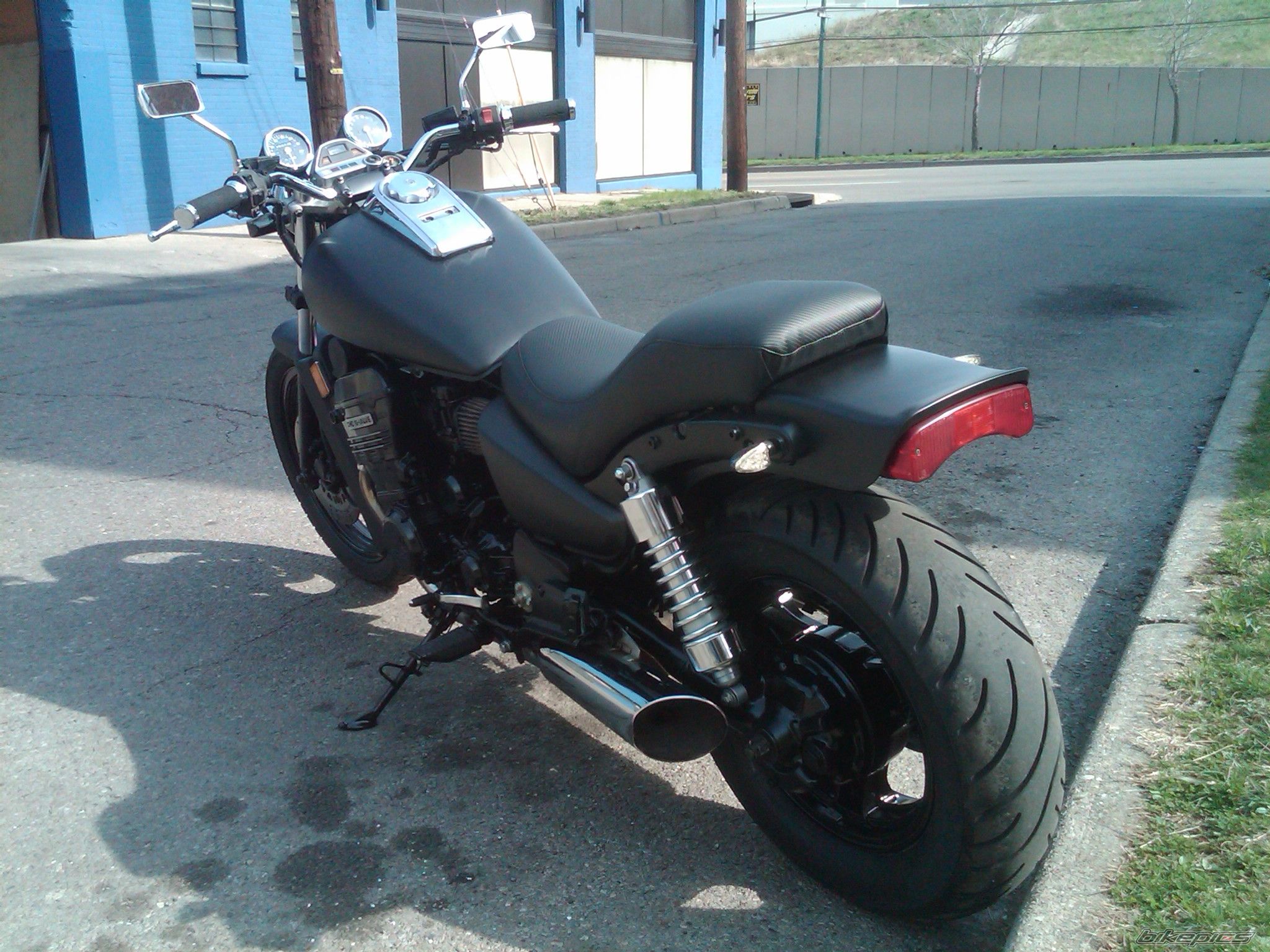 Bike Photo 1966709