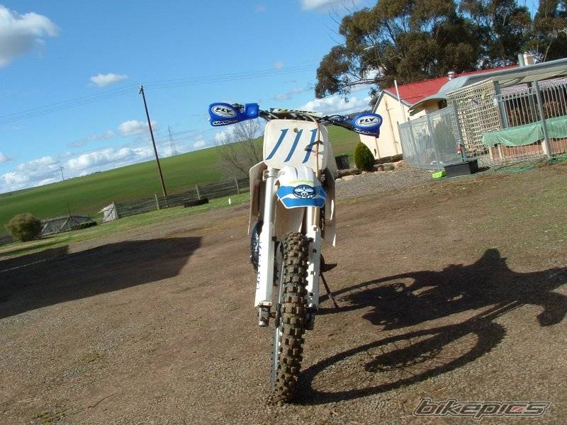 Bike Photo 196683