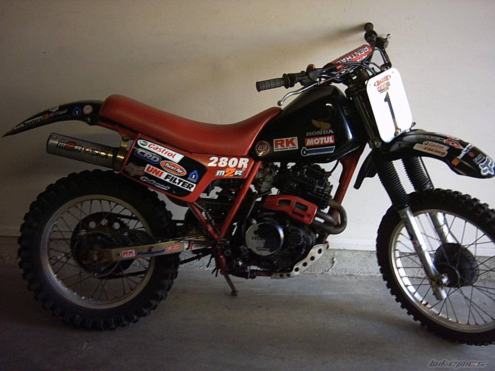 Bike Photo 196692