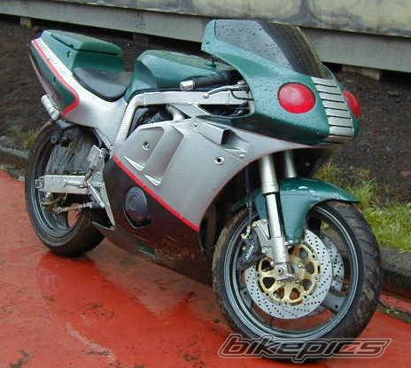 Bike Photo 196700