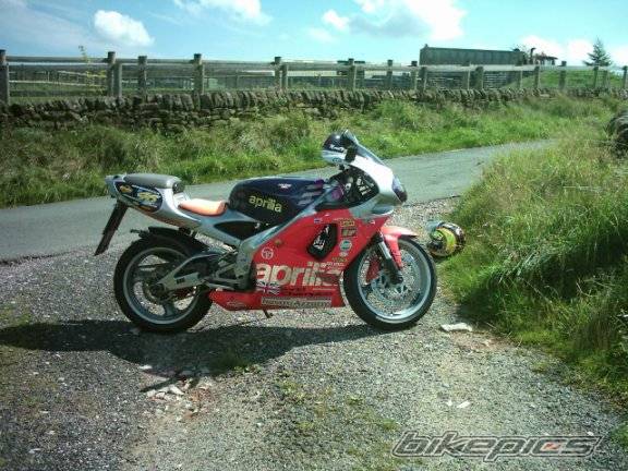 Bike Photo 196716