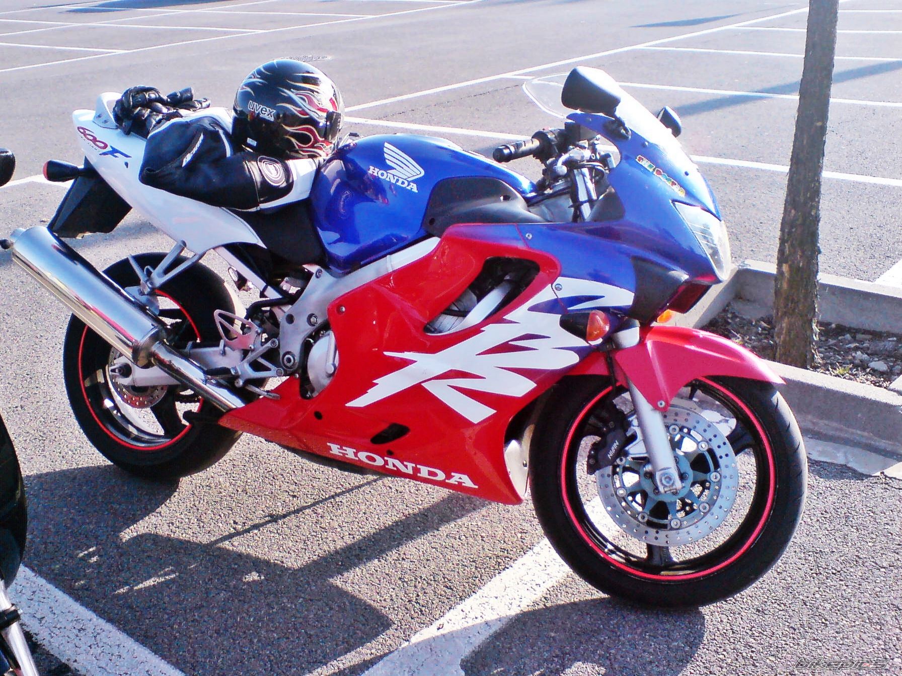 Bike Photo 1967190
