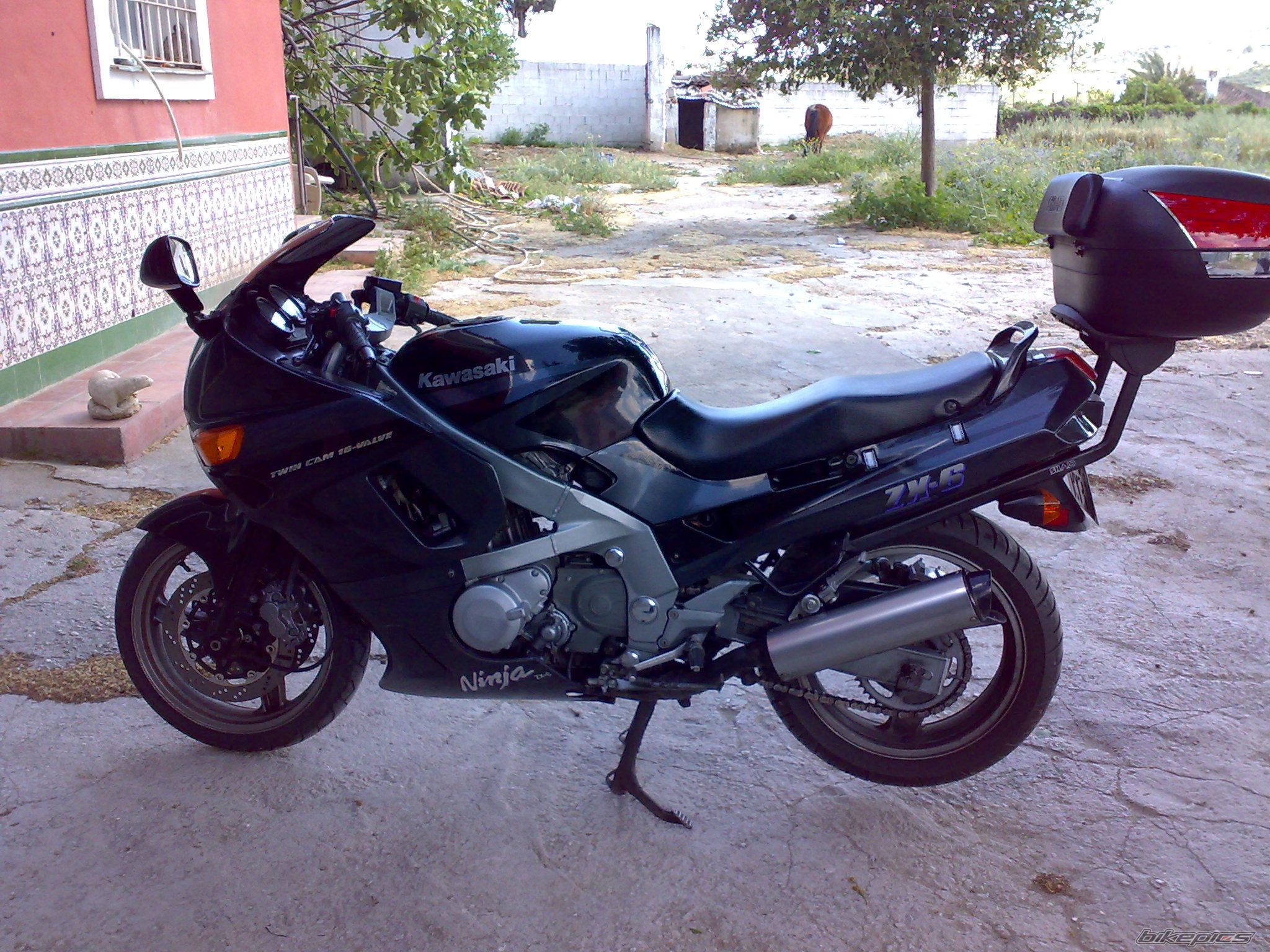 Bike Photo 1967196