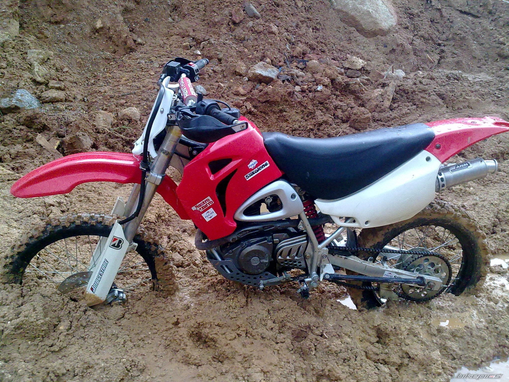 Bike Photo 1967493