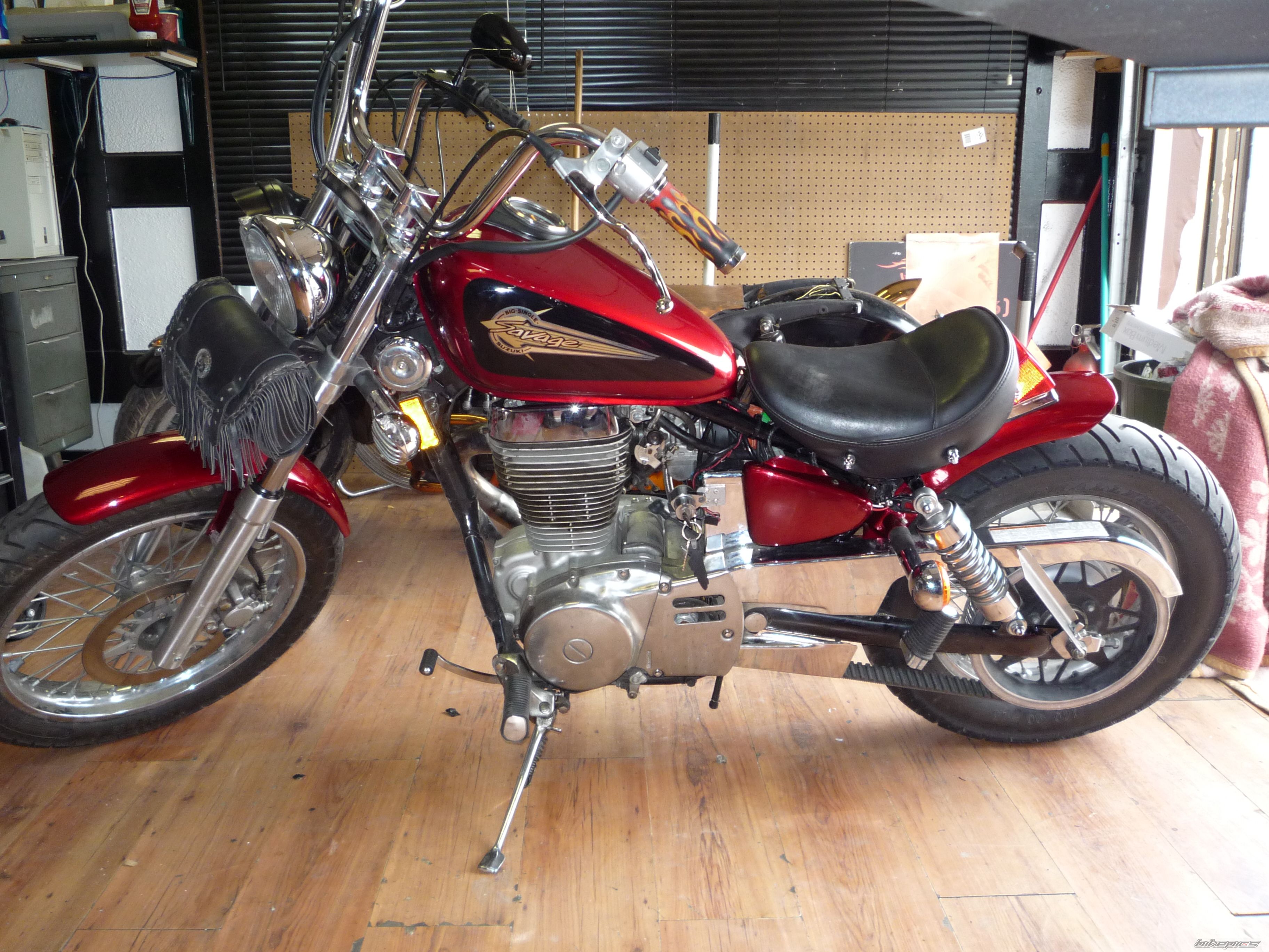 Bike Photo 1967506
