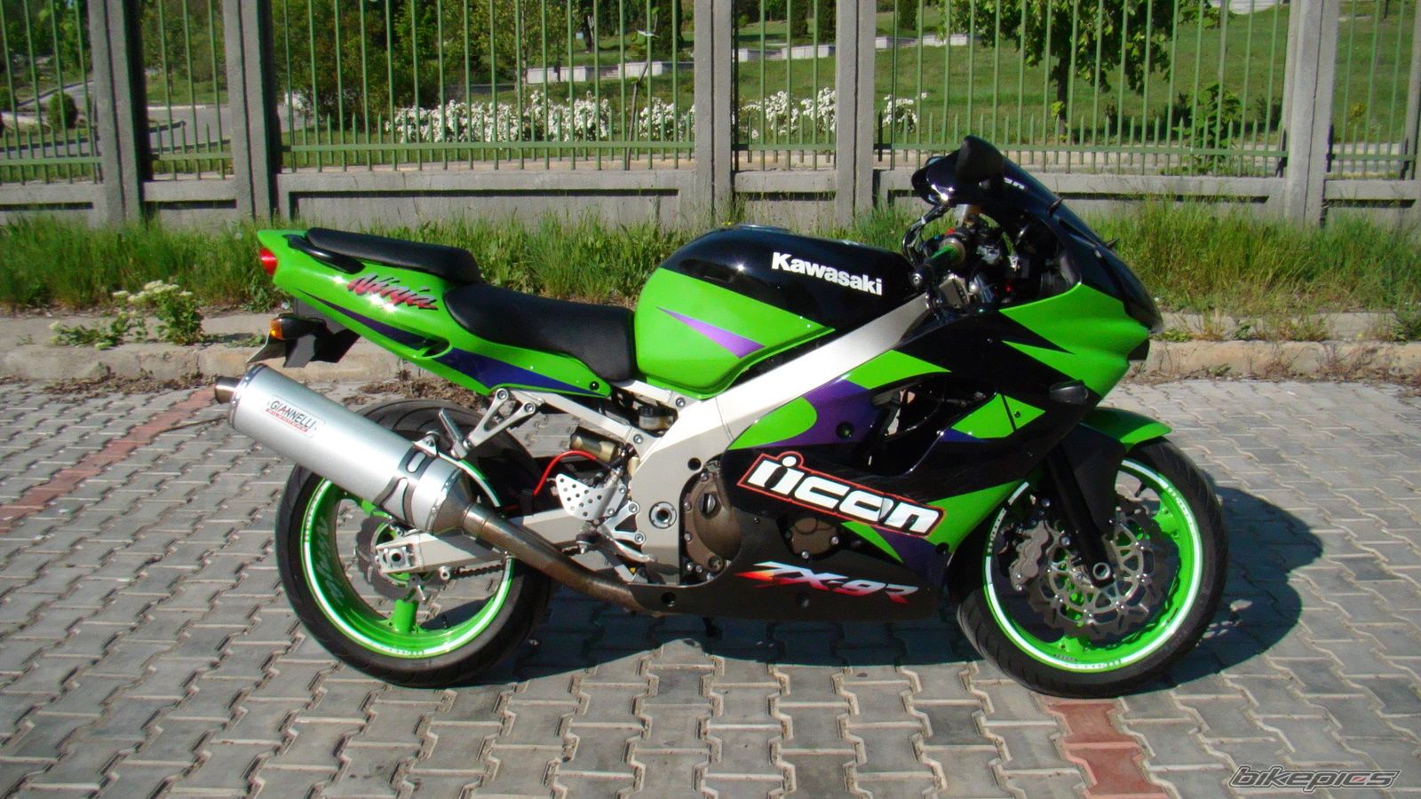 Bike Photo 1967575