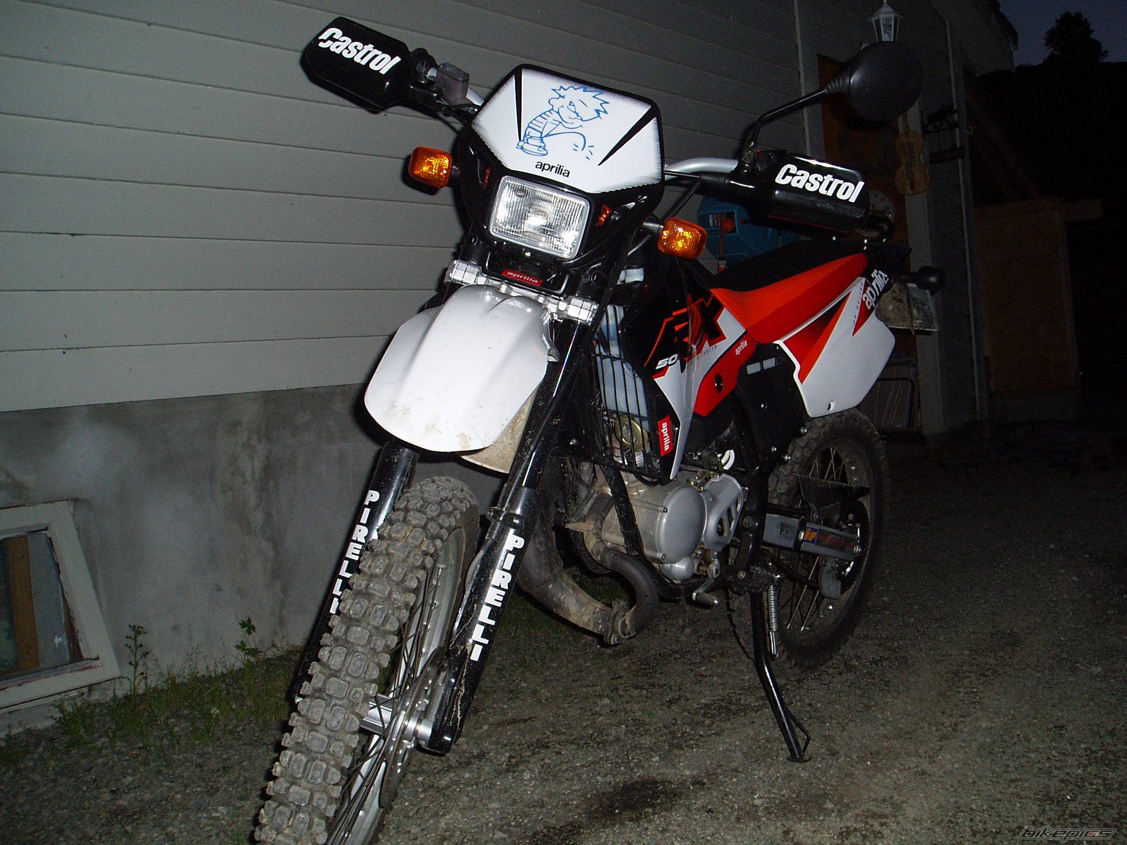 Bike Photo 196788