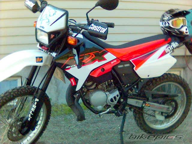 Bike Photo 196789