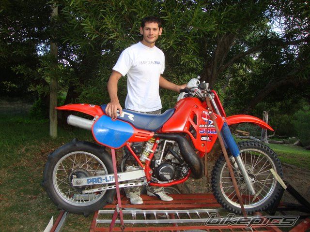 Bike Photo 1967964