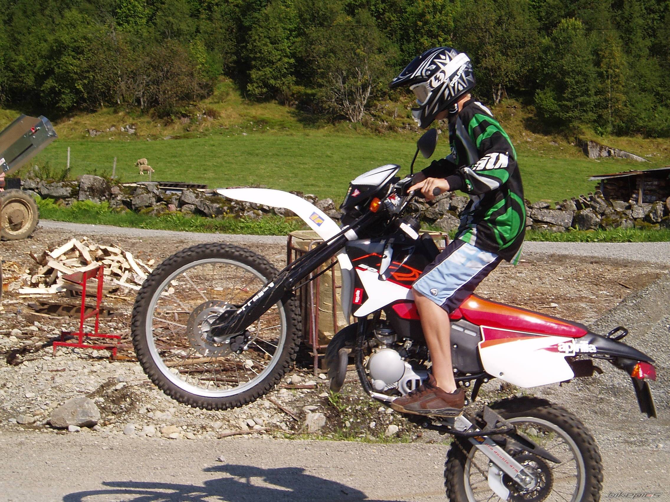 Bike Photo 196797
