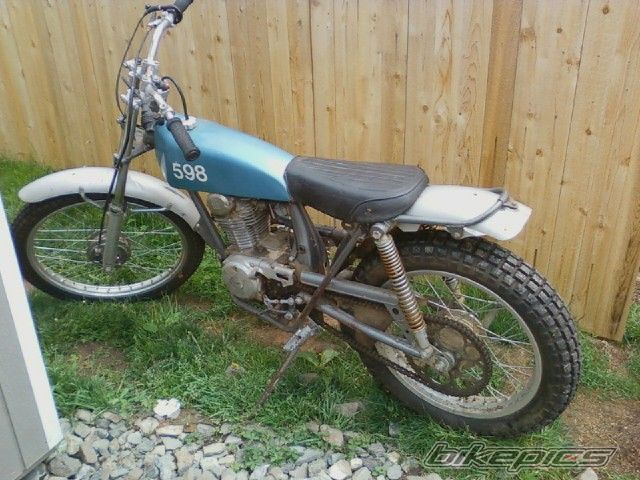 Bike Photo 1968004