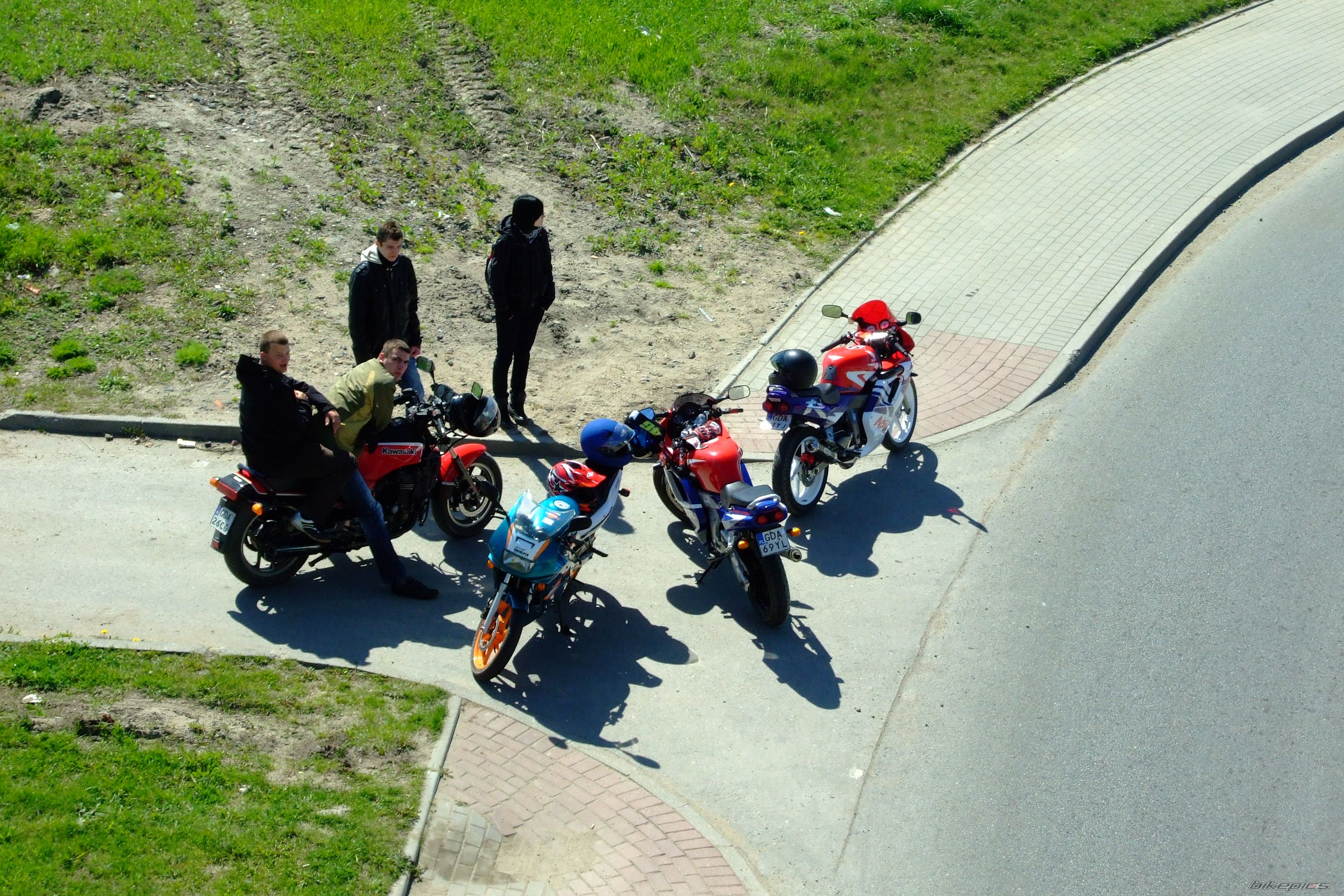 Bike Photo 1968510