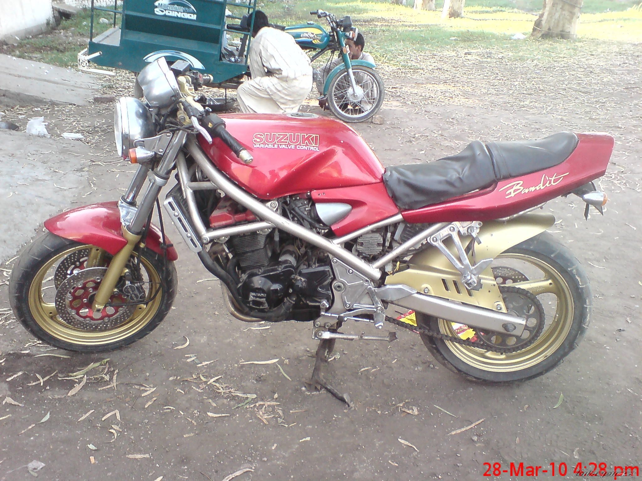 Bike Photo 1969125