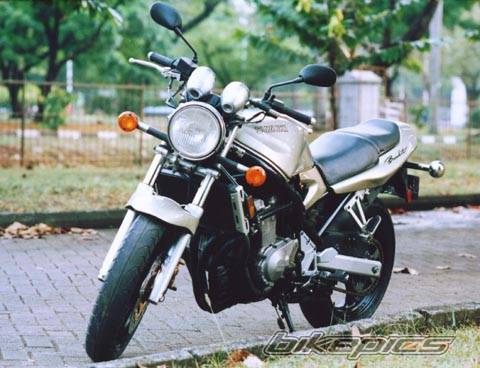 Bike Photo 196916