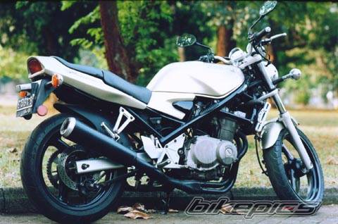 Bike Photo 196919