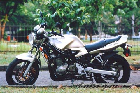 Bike Photo 196923