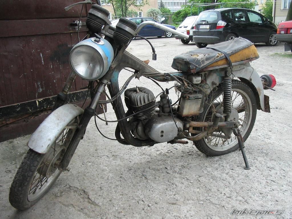 Bike Photo 1969690