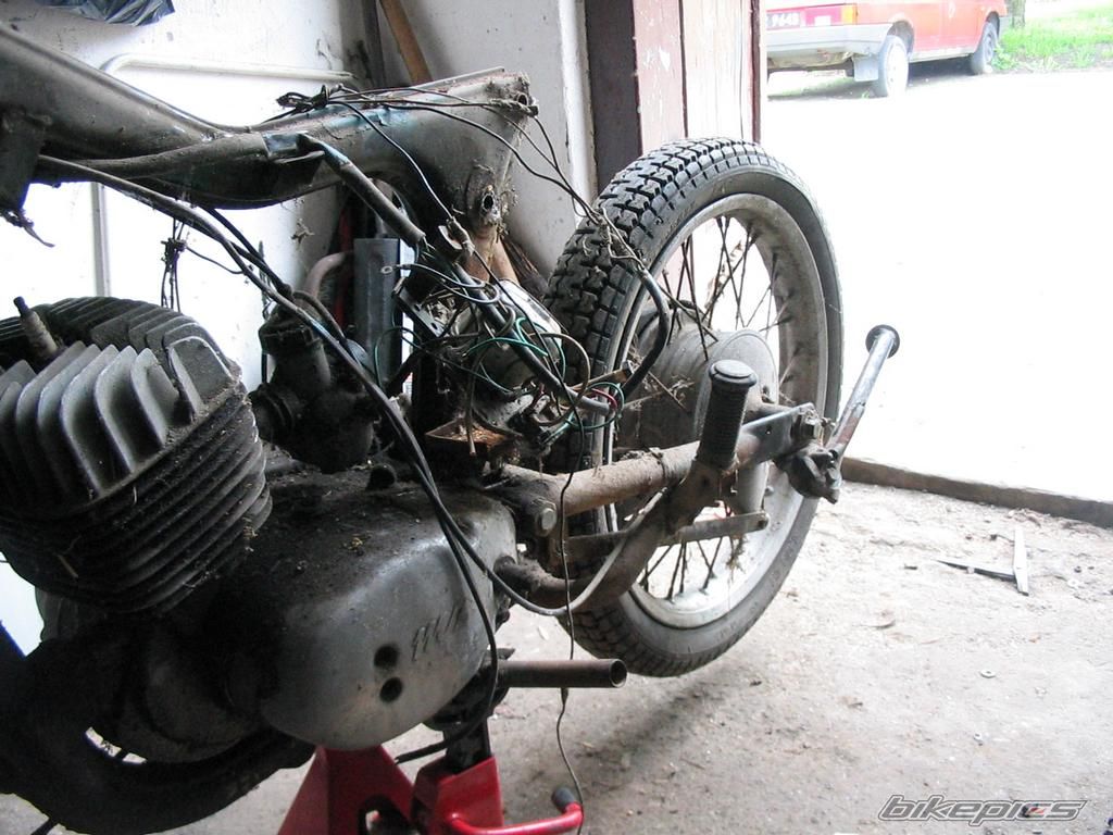 Bike Photo 1969697