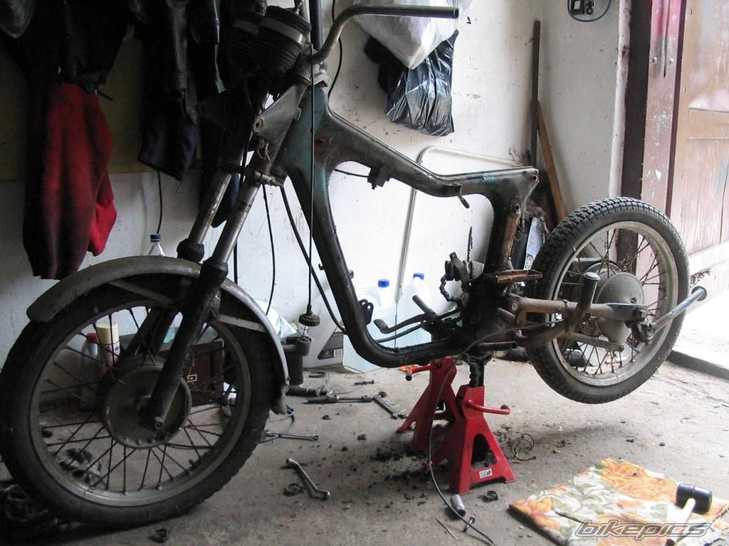 Bike Photo 1969700