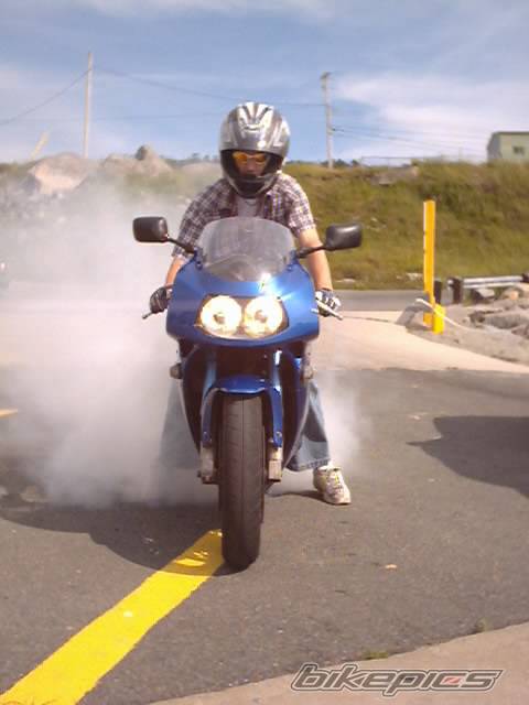 Bike Photo 196991