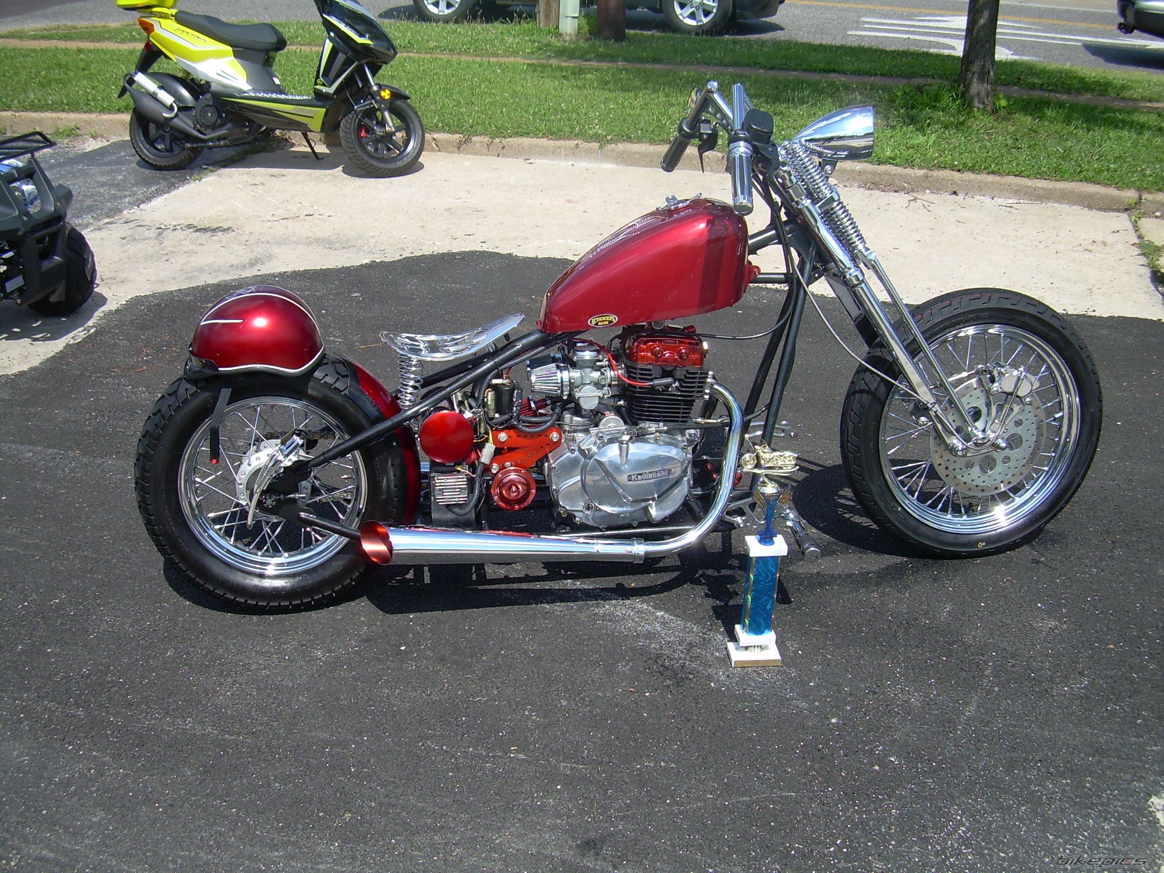 Bike Photo 1970007